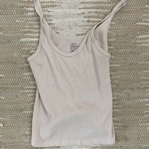 BRANDY MELVILLE TANK